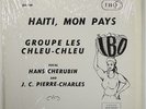 Groupe Les Chleu Chleu 