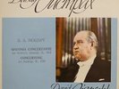 D. OISTRAKH Mozart Sinfonia K. 364 Concertone K.190 LP Melodiya NM Majowski