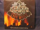 BLACK SABBATH 