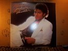 Michael Jackson Thriller Record LP Album Excellent ++ Condition  (KK) Like New