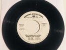 Kensington Market Warner Bros 7 Arts Promo Only Radio Spots 45 rpm vinyl single