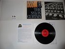 Billy Joel The Nylon Curtain '82 Analog 1st Mint ARCHIVE MASTER Ultrasonic CLEAN