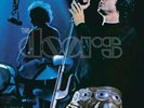 The Doors Absolutely Live RSD Black Friday 2017 BLUE VINYL