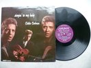 EDDIE COCHRAN - SINGIN´ TO MY BABY  - LONDON HA-U 2093 - ENGL.PRESSUNG