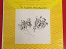 Beethoven Budapest String Quartet Columbia ML 5587 Mono Quartets Factory Sealed