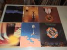 Electric Light Orchestra (6) Record Lot, all VG+-EX