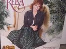 Reba Mcentire My Kind Of Christmas sealed vinyl