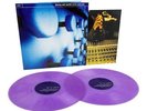 Jimmy Eat World Static Prevails 2xLP COLOR VINYL Purple 180g Gatefold NEW