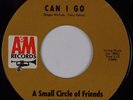 A SMALL CIRCLE OF FRIENDS: Can I Go A&M Roger Nichols A&M Psych 45 NM-