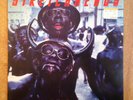 STRETCHHEADS - PISH IN YOUR SLEAZEBAG LP BLAST FIRST BFFP58 PUNK NOISE