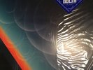 The Mars Volta - Noctourniquet Vinyl Poster 3D Glasses Included