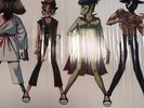 Gorillaz - DoYaThing RSD 2012 James Murphy Andre 3000
