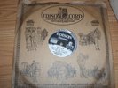 EDISON D.D. # 51366 ATLANTA DANCE/HARRY RADERMANS ORCH.