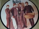 THE BEATLES WE CAN WORK IT OUT 1985  UK 7