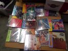 Rainbow/GrandFunk Railroad/REO Speedwagon Japan OBI LPs Boxsets