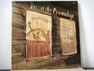 ARNE DOMNERUS BENGT HALLBERG GEORG RIEDEL Dbl LP Jazz at the pawnshop 1977