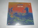 Pink Floyd MORE Soundtrack OST LP SEALED 1973 Harvest PSYCH Pop Acid PROMO PUNCH