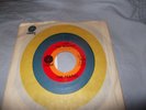 BEATLES Hello Goodbye b/w I Am The Walrus   CAPITOL TARGET LABEL  #2056