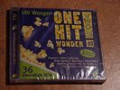 Ulli Wengers One Hit Wonder Volume 13 2CD-Set 36 Titel - neuwertig
