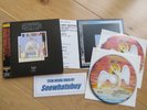 Led Zeppelin JAPAN 1st issue The Song Remains the Same Mini LP 2 X CD - Mint