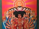 The Jimi Hendrix Experience - Axis: Bold As Love - Track MONO UK pressing