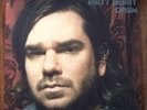 Matt Berry - Opium (027/500 Numbered Orange Vinyl)
