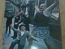 THE DOORS STRANGE DAYS VINYL LP K42016 JIM MORRISON CLASSIC ROCK VG+