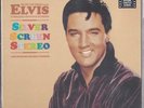 ELVIS PRESLEY SILVER SCREEN STEREO FTD DELETED 26 TRACKS DIGIPACK SEALED