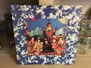 Rolling Stones - Their Satanic Majesties Request - Vinyl LP Record Album EX
