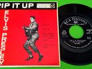 ELVIS PRESLEY (E.P. ITALY) EPA 30-091 