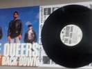 Queers Dont Back Down LP Methadones Lillingtons Riverdales Masked Intruder