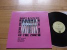ZOOT - Zoot Locker LP - EX / NM Oz PSYCH ROCK - Aussie Press - RICK SPRINGFIELD
