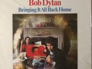Bob Dylan - Bringing It All Back Home(180g LTD. Vinyl 2LP),2012 Mofi