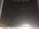 AC/DC Back In Black LP   1980 Atlantic SD 16018 Original   MASTERDISK NM