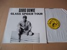 David Bowie ?– Live in Australia (1987) rare LP Not Tmoq NM