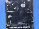 Rock memorabilia: Marc Bolan, limited edition Poetry Book, 'warlock of love'