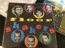 Northern Soul LP KENT 007 Floor Shakers