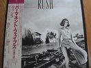RUSH - PERMANENT WAVES - 1ST DEWEI v TRUMAN JAPAN 12