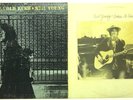 Neil Young LP Vinyl Record Album Lot: After the Gold Rush + Comes A Time