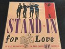 Northern Soul LP KENT 056 Stand In For Love