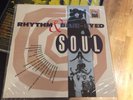 Northern Soul LP KENT 086 Rhythm & Blue Eyed Soul