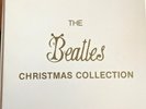 BEATLES CHRISTMAS COLLECTION Fan Club 7