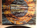 Karajan/Wagner-Das Rheingold,DGG White Label Sample record, 3LP Stereo,M-