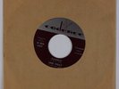 LINK WRAY & HIS RAY MEN: Rumble / The Swag CADENCE Rockabilly Surf 45 NM