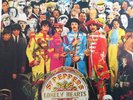 The Beatles - Magical Mystery Tour DMM LP - Japan Pressing TOJP-60144