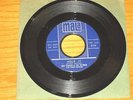 INSTRUMENTAL 45 RPM - RAY VERNON & THE RAYMEN - MALA 456 - 