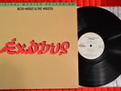 BOB MARLEY & THE WAILERS — Exodus MFSL 1-221 Mobile Fidelity LP  1995 NM