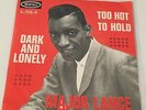 MAJOR LANCE - TOO HOT TO HOLD - Holland 60s  7
