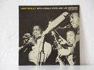 Hank Mobley with Donald Byrd and Lee Morgan auf Blue Note 1540 , Japan
