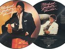 Michael Jackson THRILLER Disque 33t 12